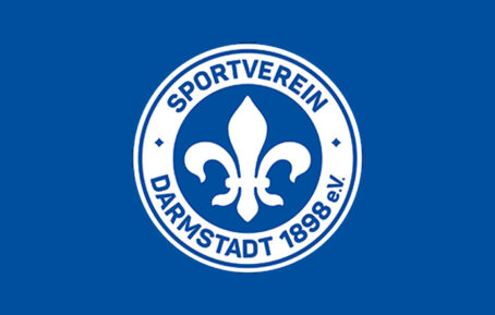 Logo SV Darmstadt 98 Fußballverein